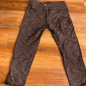 Athleta leggings size XS